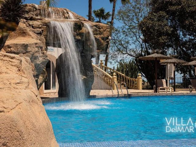 Casa en venta en Calp, Cometa. Calpe ¡Bungalow de 2 dormitorios en un precioso complejo vacacional!. Casas.