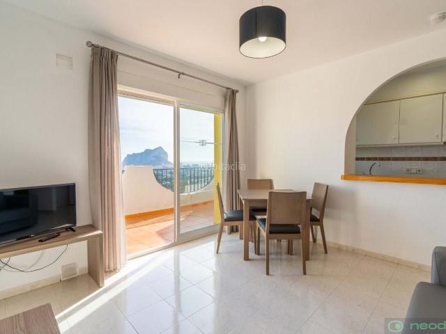 Casa en venta en Calp, Cometa. Casas.