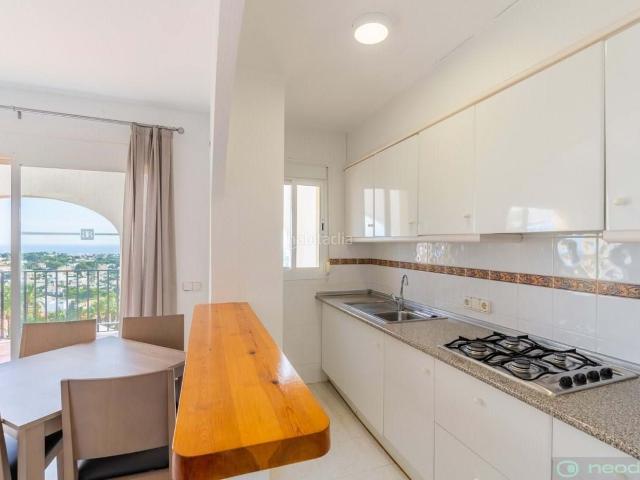 Casa en venta en Calp, Cometa. Casas.