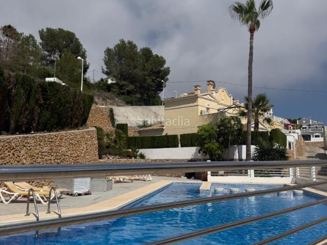 Casa en venta en Calp, Cometa. Cometa: Vive Calpe a Tu Manera. Casas.