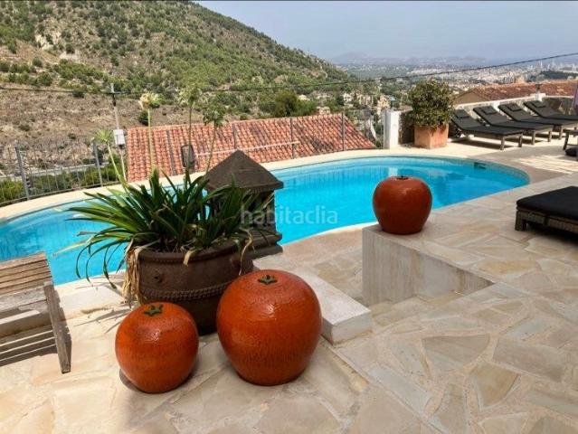 Casa en venta en Calp, Canuta. Casas.