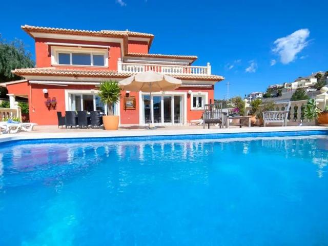 Casa en venta en Calp, Canuta. Casas.