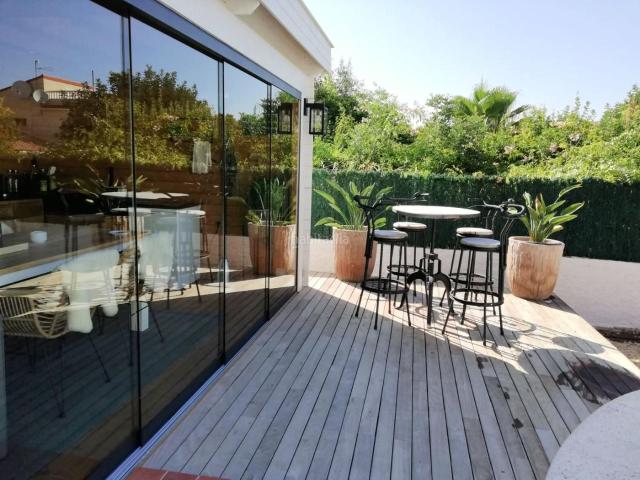 Casa en venta en Calp, Carrió La Merced Los Pinos. CALAGA. Casas.