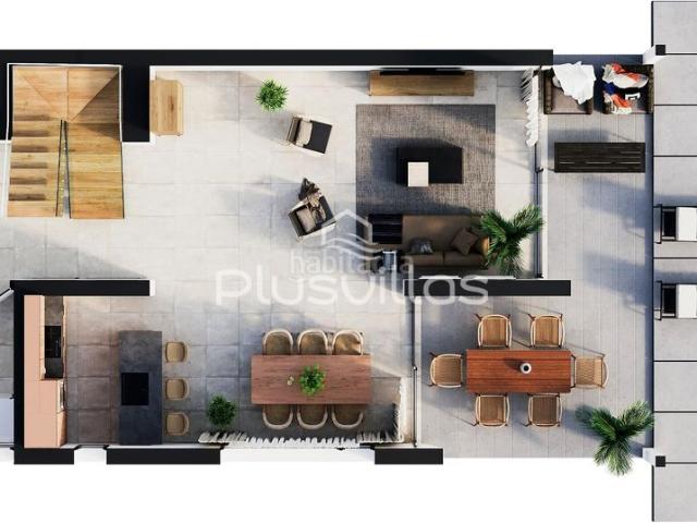 Casa en venta en Calp, Gran Sol. Casas.