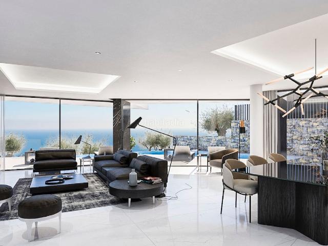 Casa en venta en Calp, Oltamar Cucarres. VILLA CALPE CUCARRES. Casas.