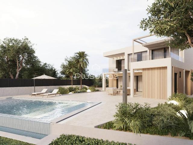 Casa en venta en Calp, Oltamar Cucarres. Casas.