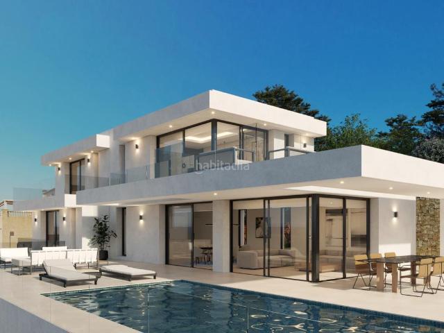 Casa en venta en Calp, La Empedrola. Casas.