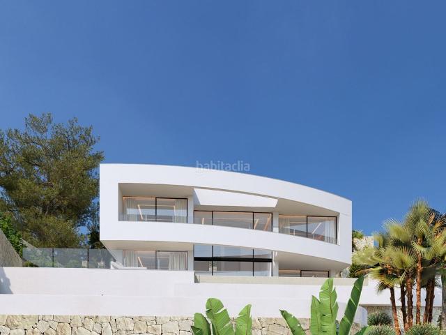 Casa en venta en Calp, La Empedrola. Casas.