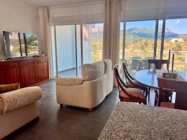 Casa en venta en Calp, La Empedrola. Casas.
