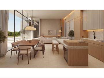 Casa en venta en Calp, Marisol Park Ortembach Los Almendros. Moderna villa en la exclusiva zona residencial de Calpe. Casas.