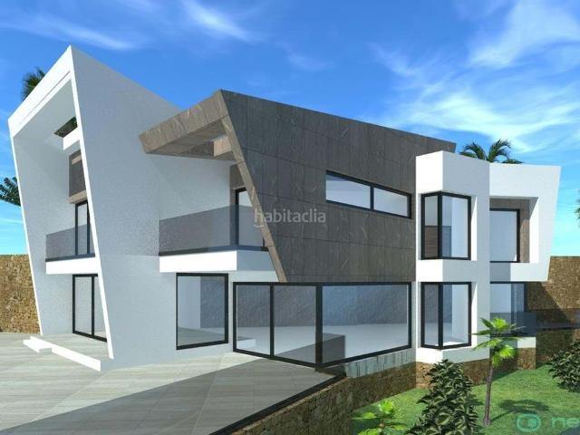 Casa en venta en Calp, Maryvilla. Casas.
