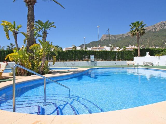 Casa en venta en Calpe Alicante