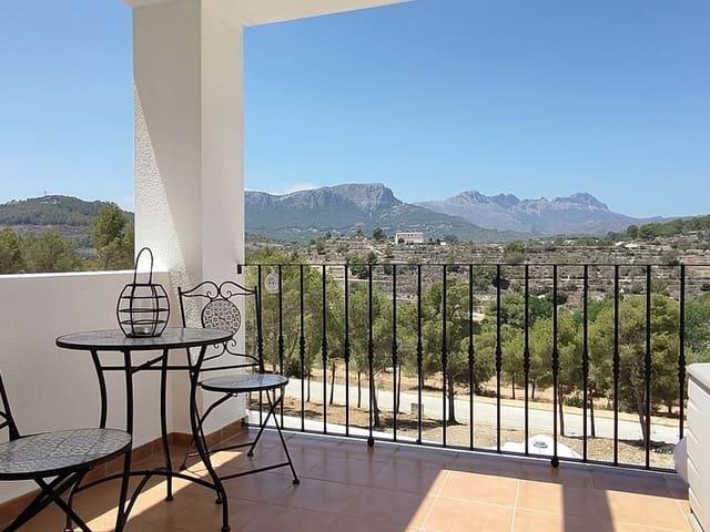 Casa en venta en Calpe / Calp, Alicante Costa Blanca
