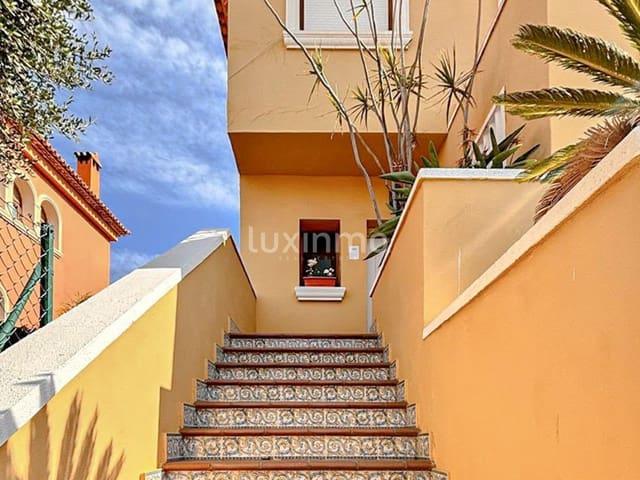 Casa en venta en Calpe / Calp, Alicante Costa Blanca