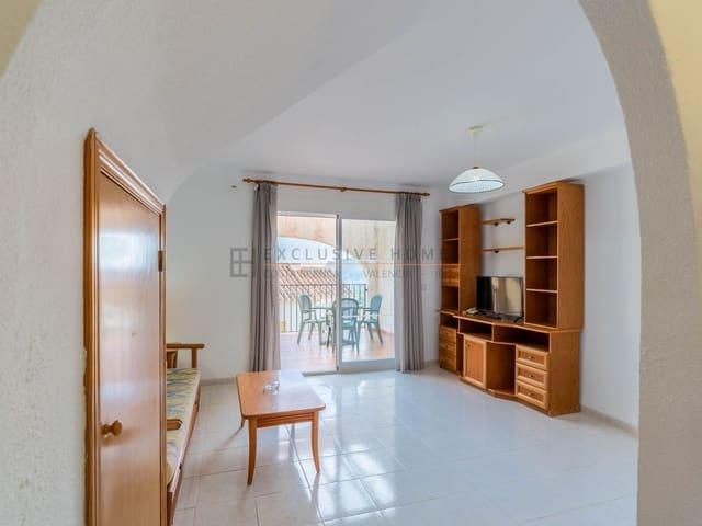 Casa en venta en Calpe / Calp, Alicante Costa Blanca