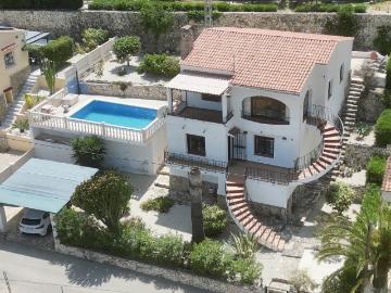 Casa en venta en Calpe 167m² Calpe Calp