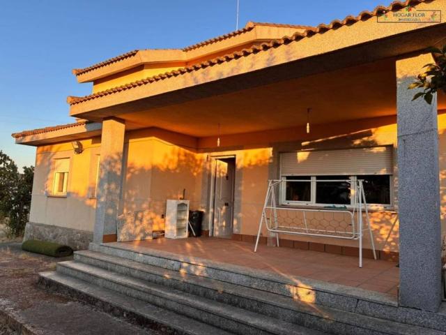 Casa en Venta en Calvarrasa de Arriba