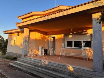 Casa en Venta en Calvarrasa de Arriba