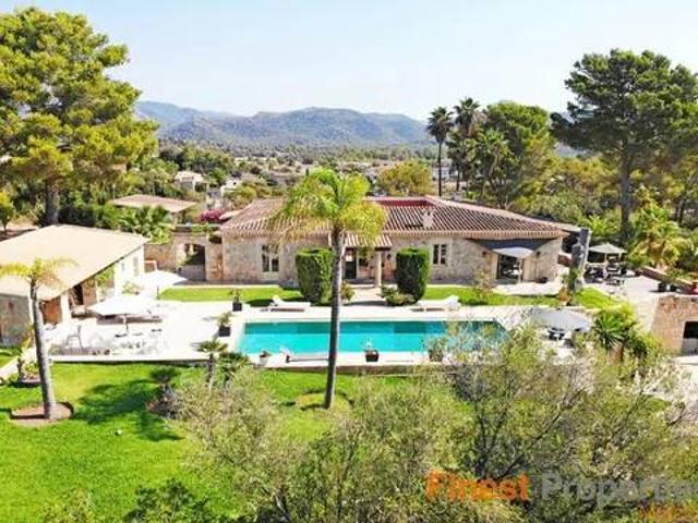 Casa en Venta en Calvià