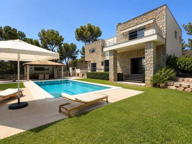 Casa en Venta en Calvià