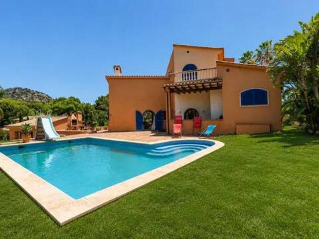 Casa en Venta en Calvià