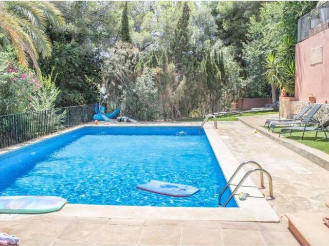 Casa en Venta en Calvià