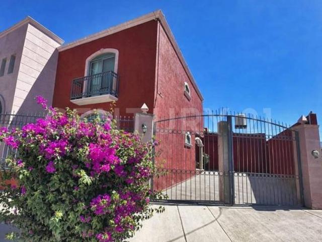 Casa en venta en Calvillo,Aguascalientes