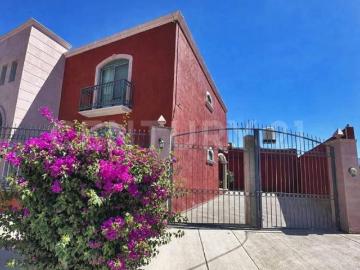 Calvillo, Zacatecas - Terraza