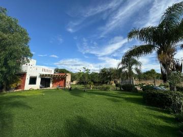 Calvillo, Zacatecas - Bodega, Aire acondicionado