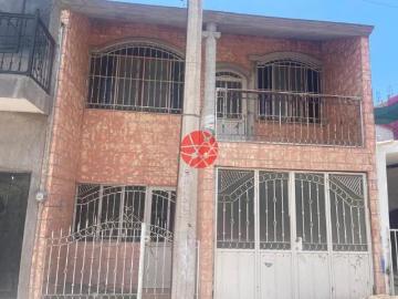 Calvillo, Zacatecas - Estacionamiento