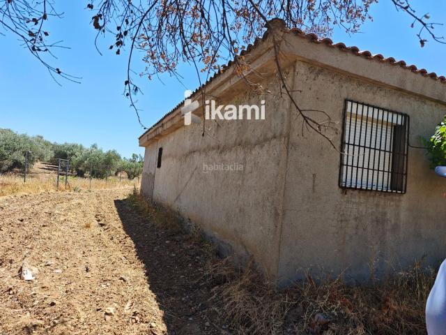 Casa en venta en Calypo Fado. Casa de 180m2 en finca agrícola de 3.9 HA. en Calypo Navalcarnero Madrid. Casas Calypo.