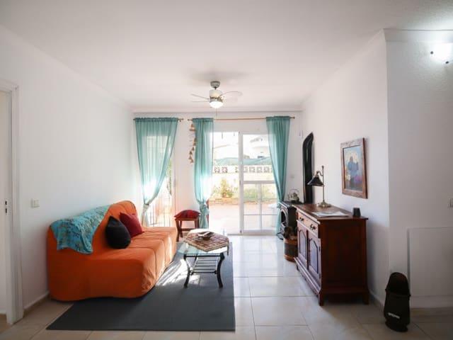 Casa en venta en Calypso, Málaga Costa del Sol