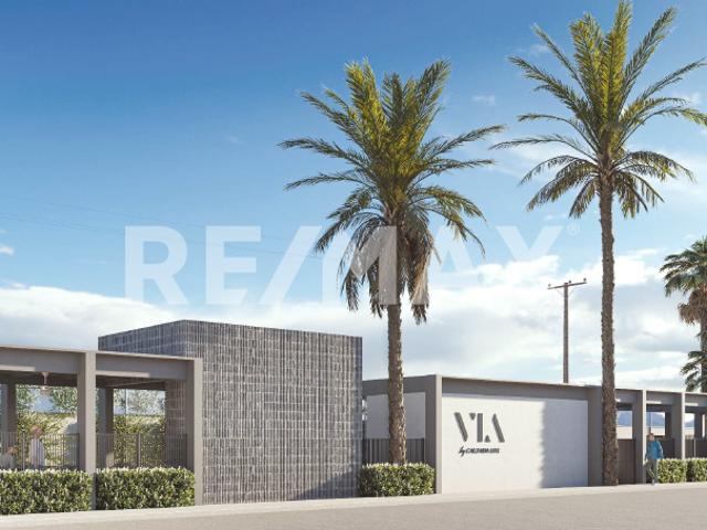 CASA EN VENTA EN CALZ LIFE