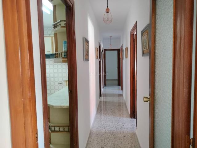 Casa en venta en Calzada de Calatrava. SE VENDE PISO CENTRICO EN CALZADA DE CALATRAVA. Casas Calzada de.