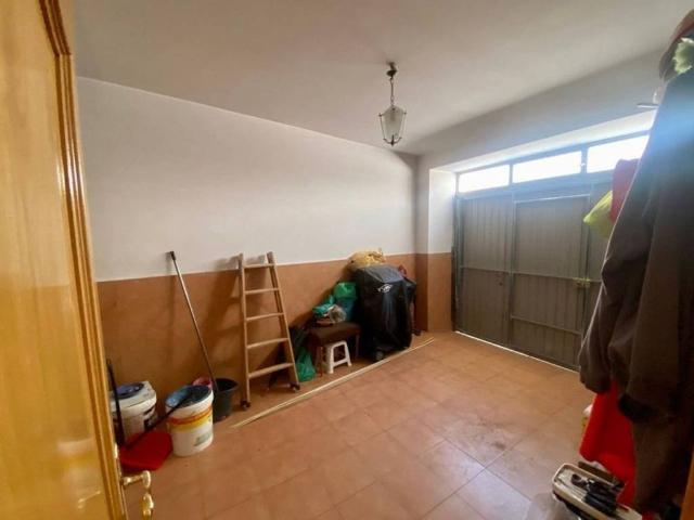 Casa en Venta en Calzada de Calatrava