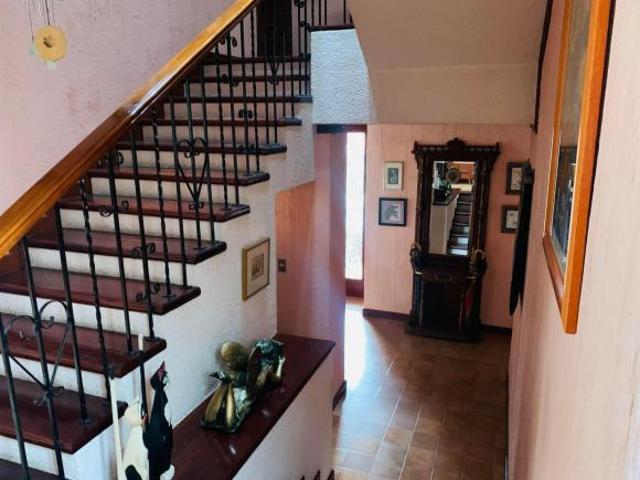 CASA EN VENTA EN CALZADA DE LAS AGUILAS 4