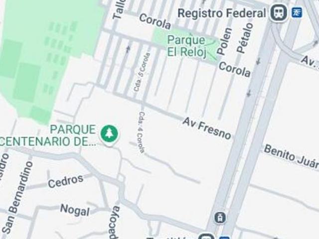 CASA EN VENTA EN Calzada de Tlalpan 2971 Torre 7 COL. Santa Úrsula Coapa Coyoacán C.P. 0