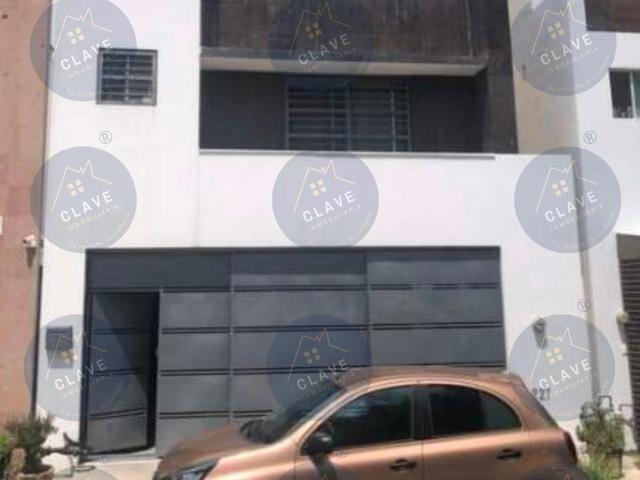 Casa en Venta en Calzadas AnAhuac