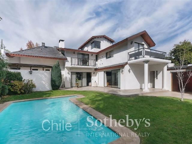 Casa en Venta en Cam Las Vertientes/San Ramon
