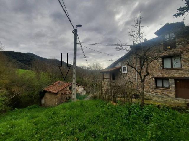 Casa en Venta en Camaleño