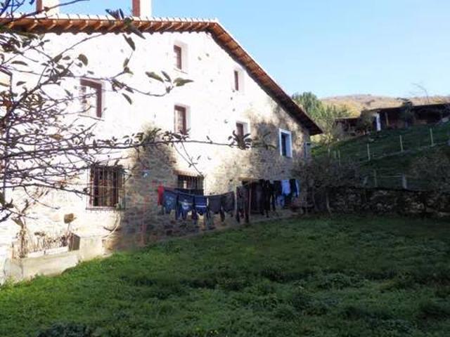 Casa en Venta en Camaleño