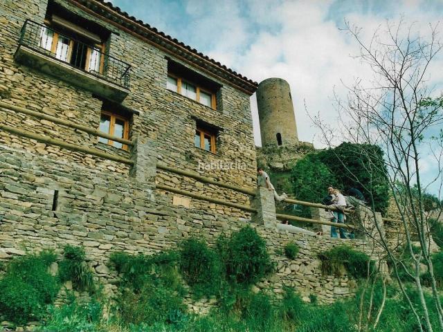 Casa en venta en Camarasa. Preciosa y acogedora casa rustica a pie de embalse. Casas.