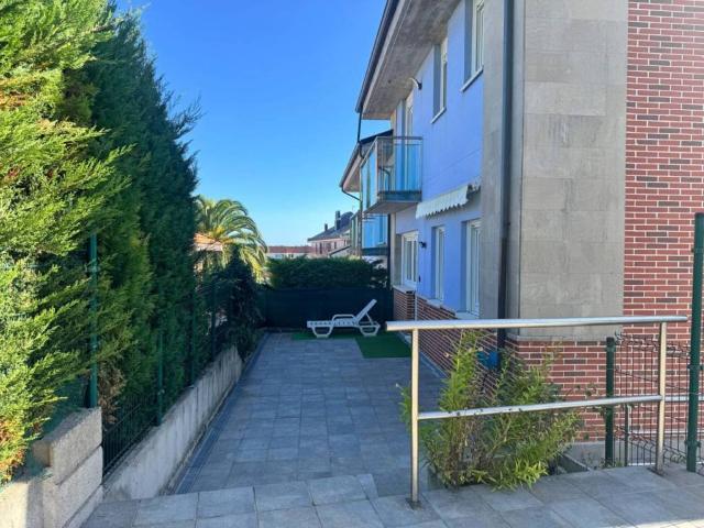 Casa en Venta en Camargo
