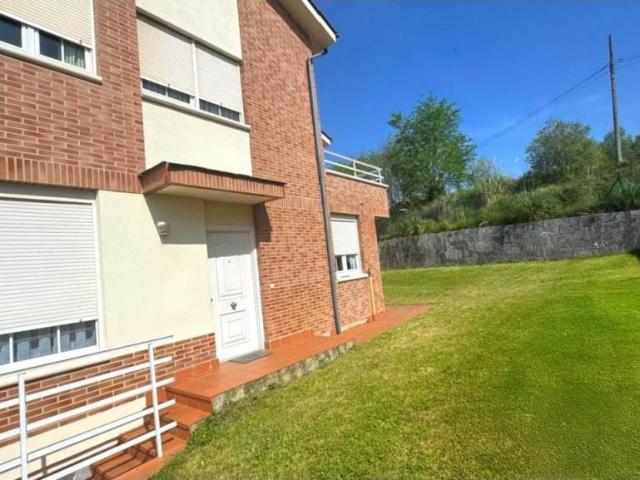 Casa en Venta en Camargo