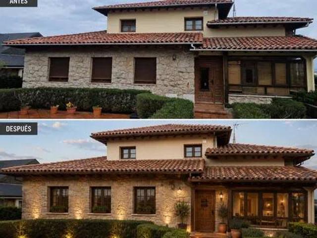Casa en Venta en Camargo