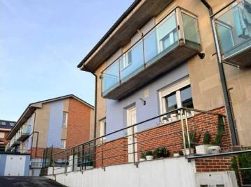 Casa en Venta en Camargo