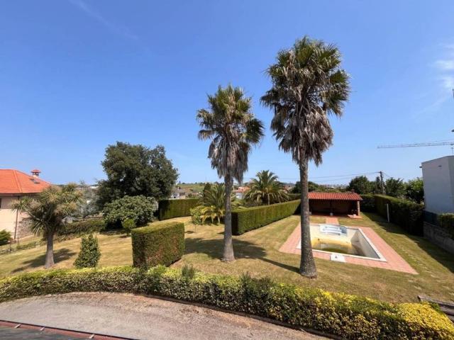 Casa en Venta en Camargo