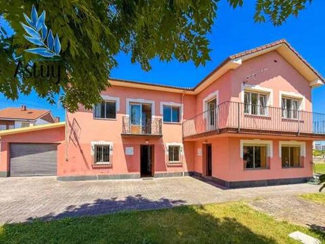Casa en Venta en Camargo