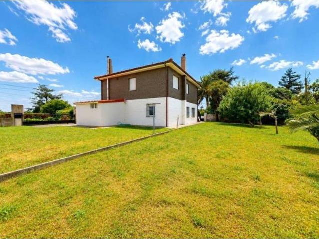 Casa en Venta en Camargo