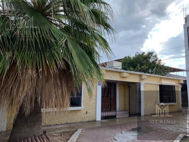 Casa en VENTA EN CAMARGO CHIHUAHUA
